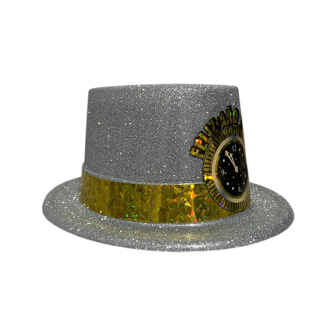 12 Sombrero Año Nuevo