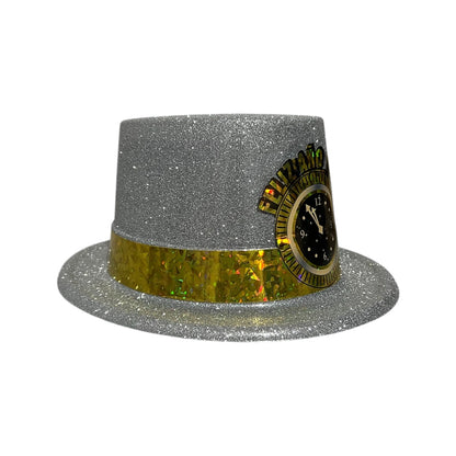 12 Sombrero Año Nuevo