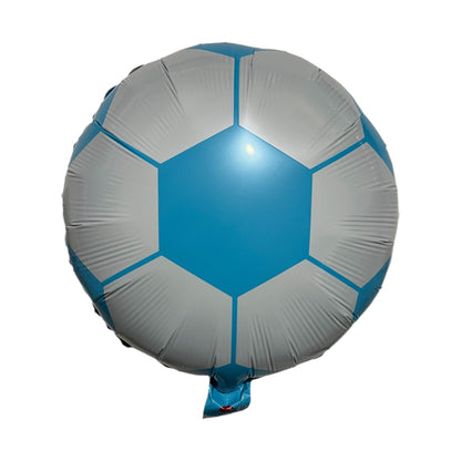 5 Globo Balon Futbol
