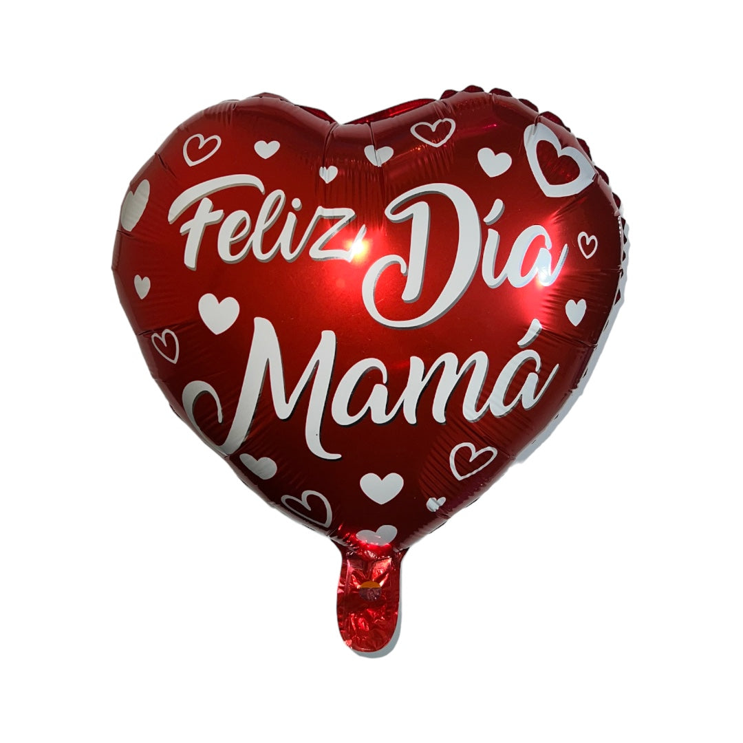 10 Globo 10 de Mayo