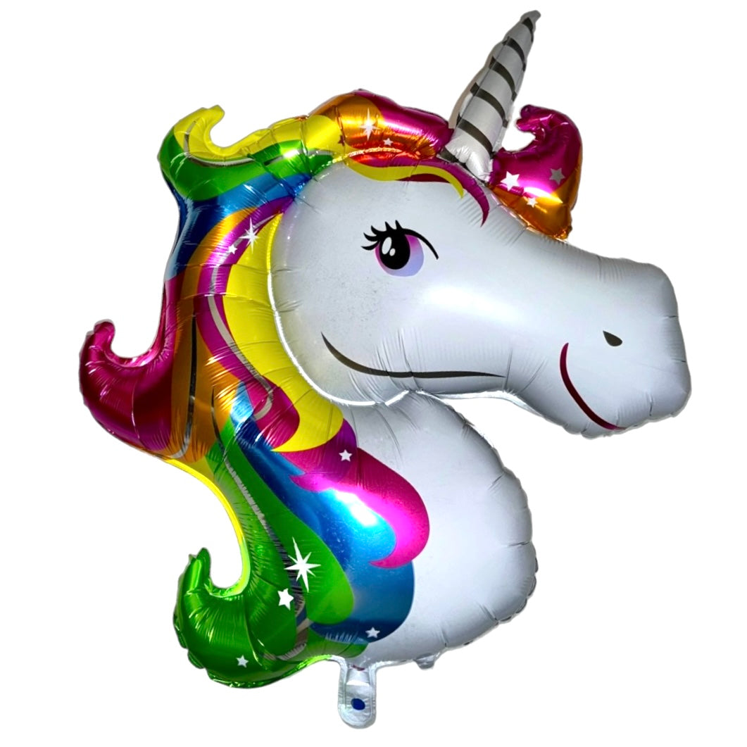 Globo Unicornio 80 cm