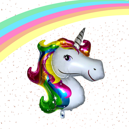 Globo Unicornio 80 cm