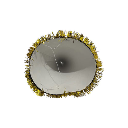 12 Gorro Cono Feliz Año Nuevo