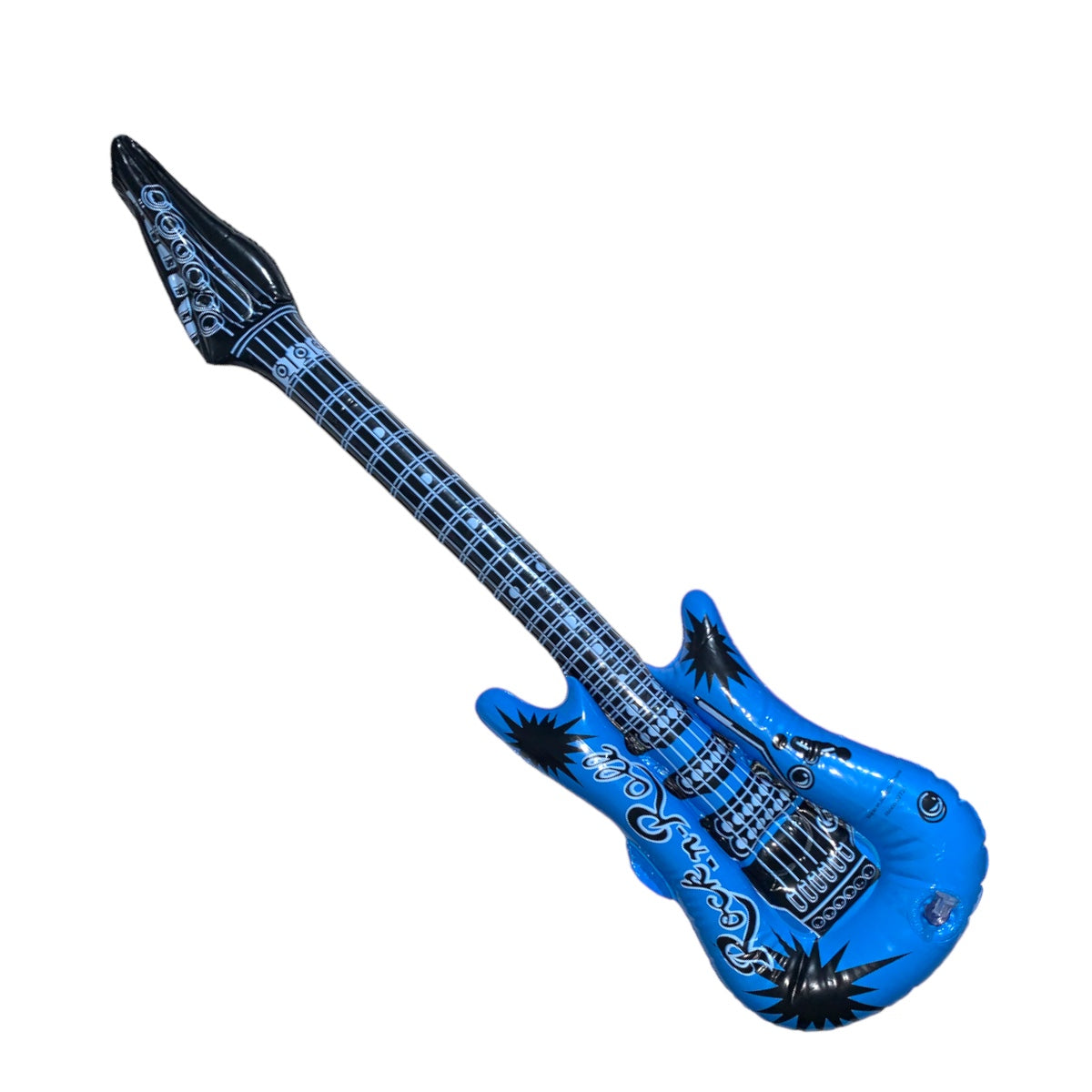 4 Guitarra Inflable 88cm