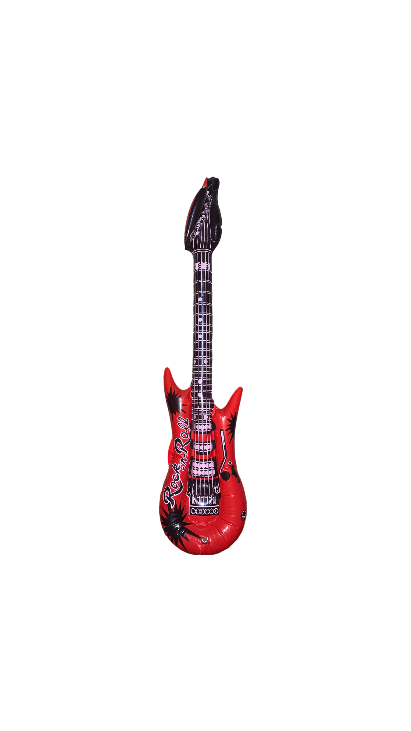 4 Guitarra Inflable 88cm