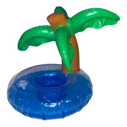 5 Porta Vaso Inflable