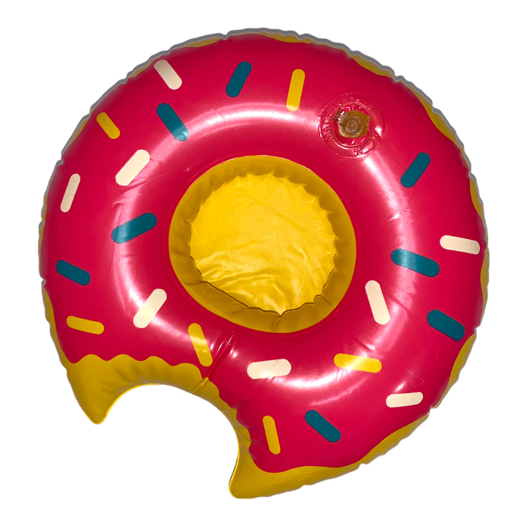 5 Porta Vaso Inflable