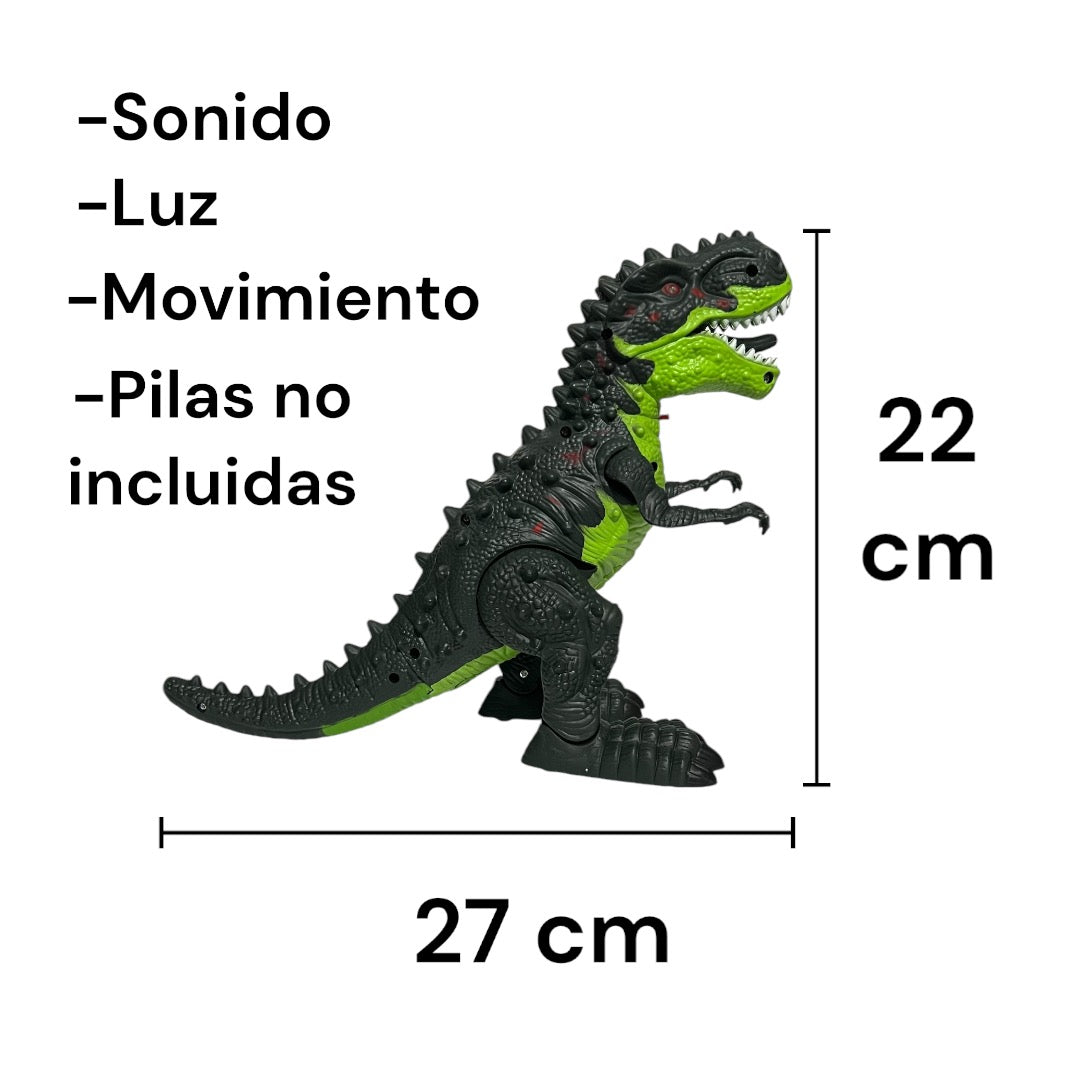 Juguete Dinosaurio