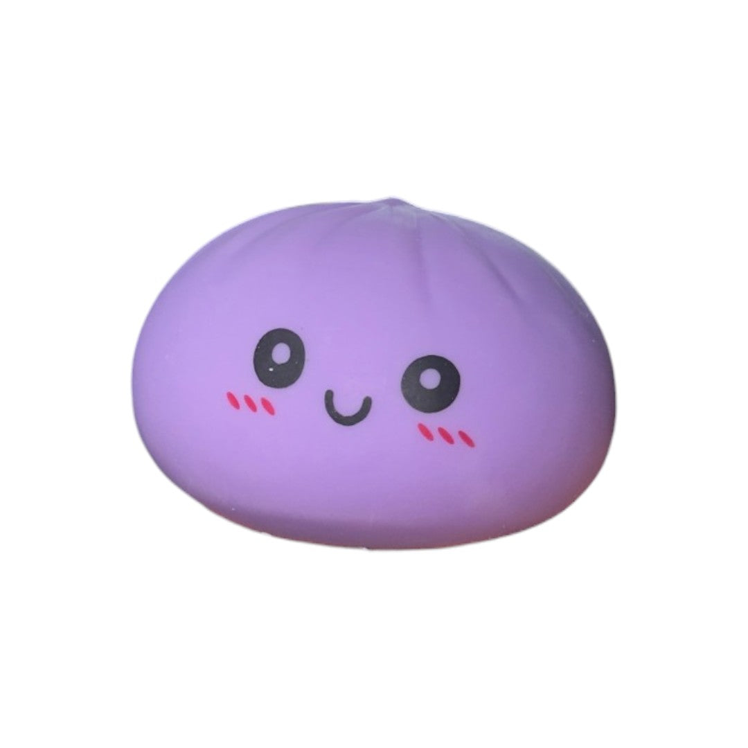 3 Squishy Dumpling Fidget