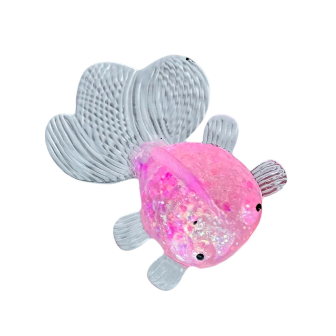 Squishy Pez Juguete