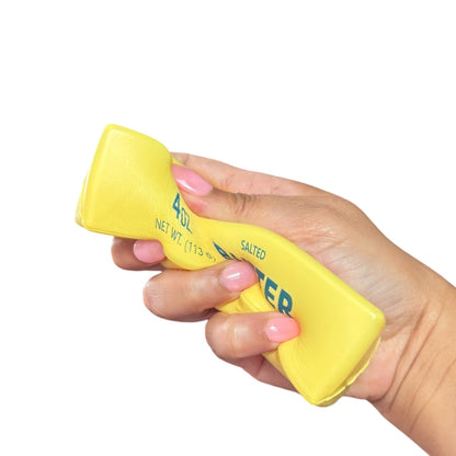 Squishy Butter Mantequilla Juguete
