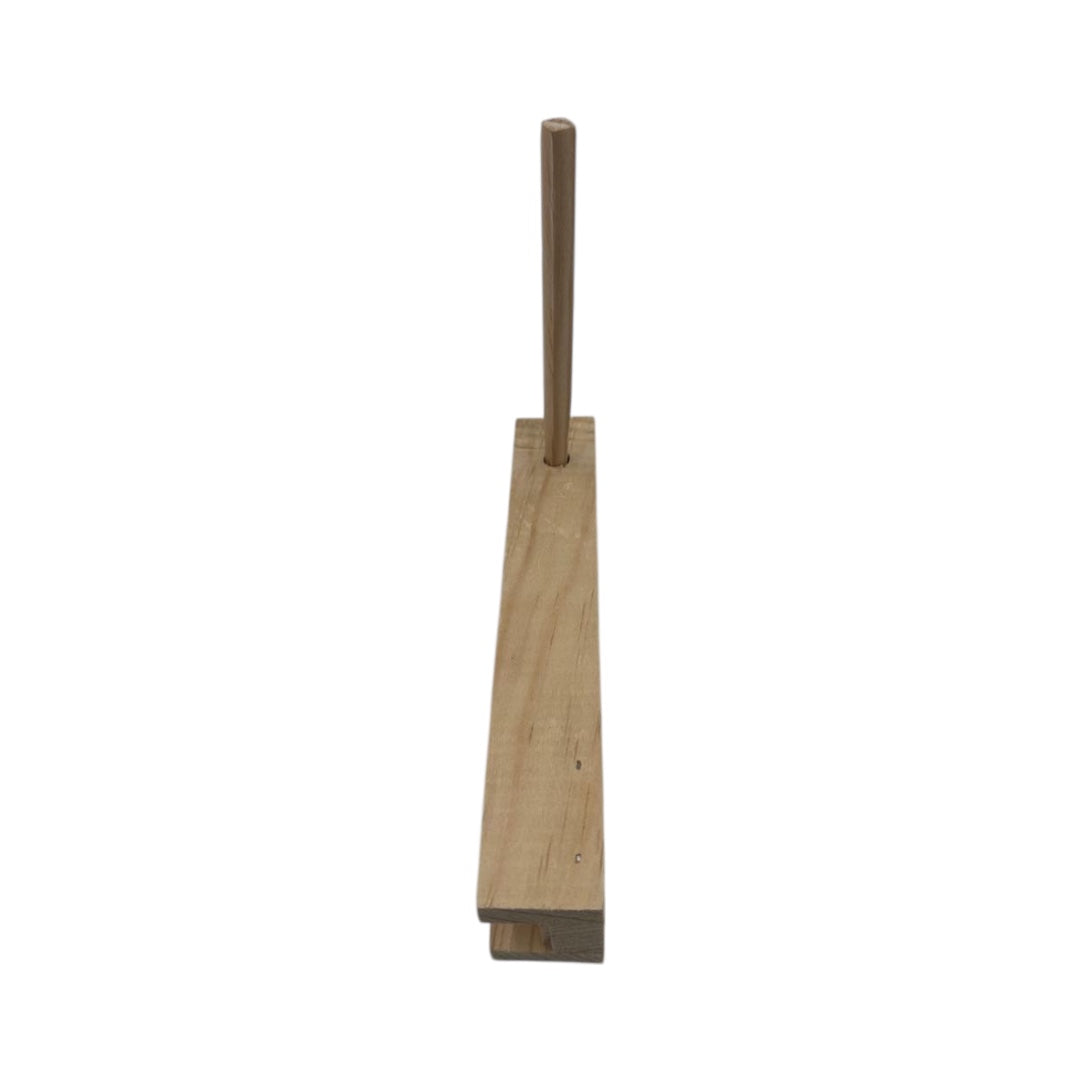 Matraca 18cm