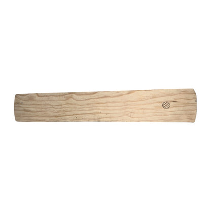 Matraca natural 29cm