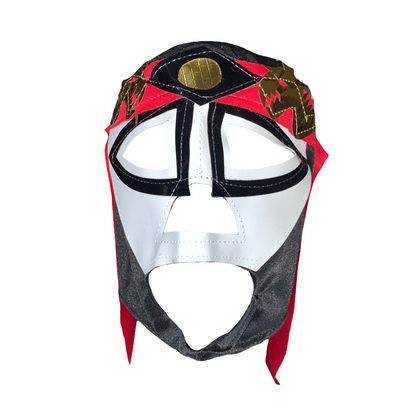 5 Mascara Luchador