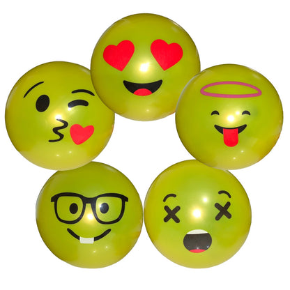 10 Pelota Emoji