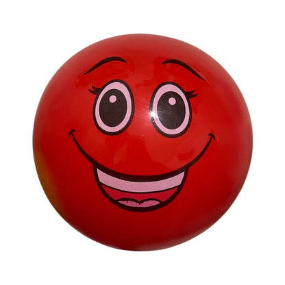 10 Pelota Caras