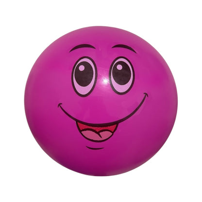 10 Pelota Caras