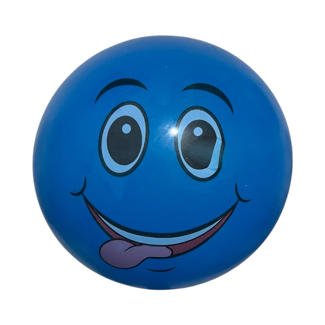10 Pelota Caras