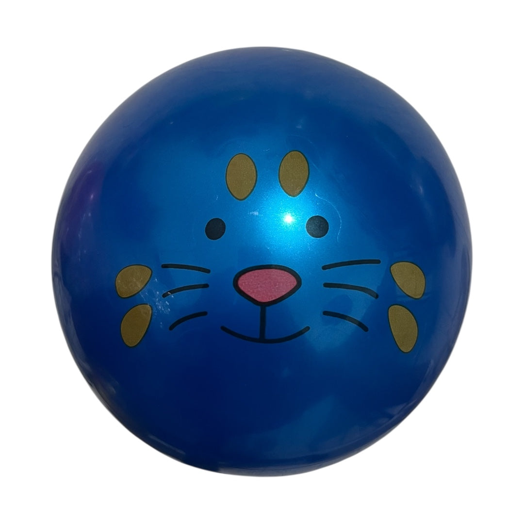 10 Pelota Animales