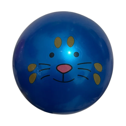 10 Pelota Animales