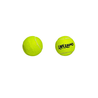 3 Pelota Tenis