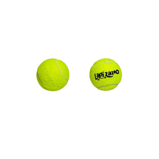3 Pelota Tenis
