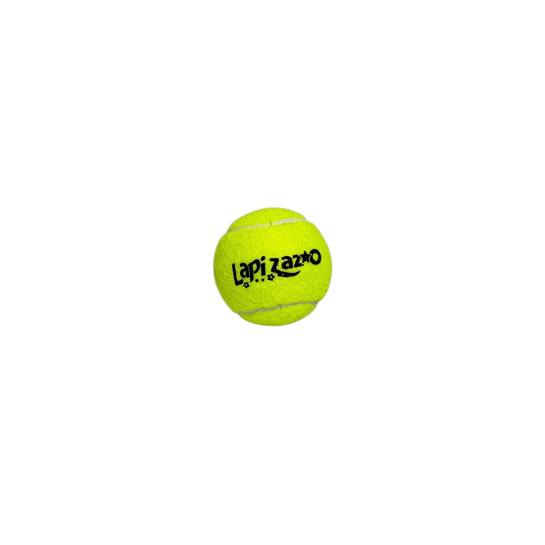 3 Pelota Tenis