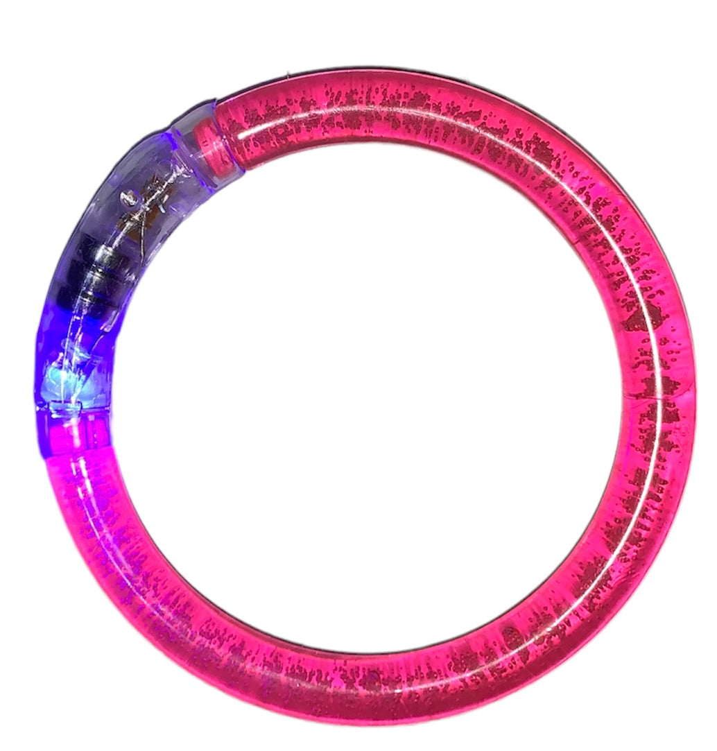 10 Pulsera Led