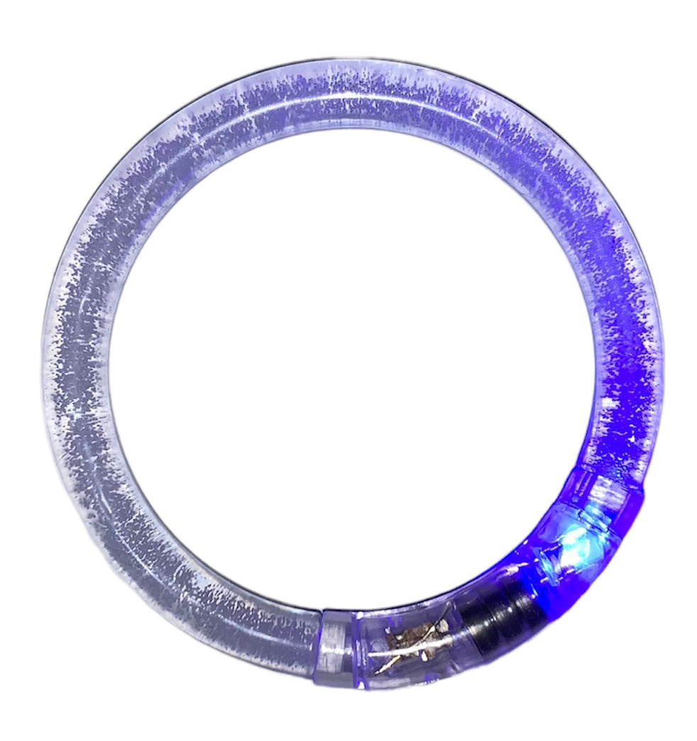 10 Pulsera Led