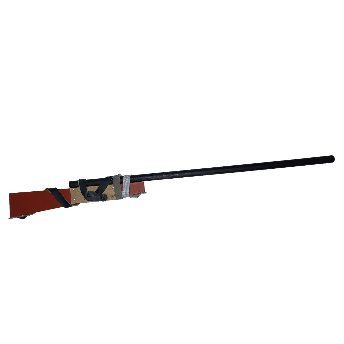 Rifle Madera