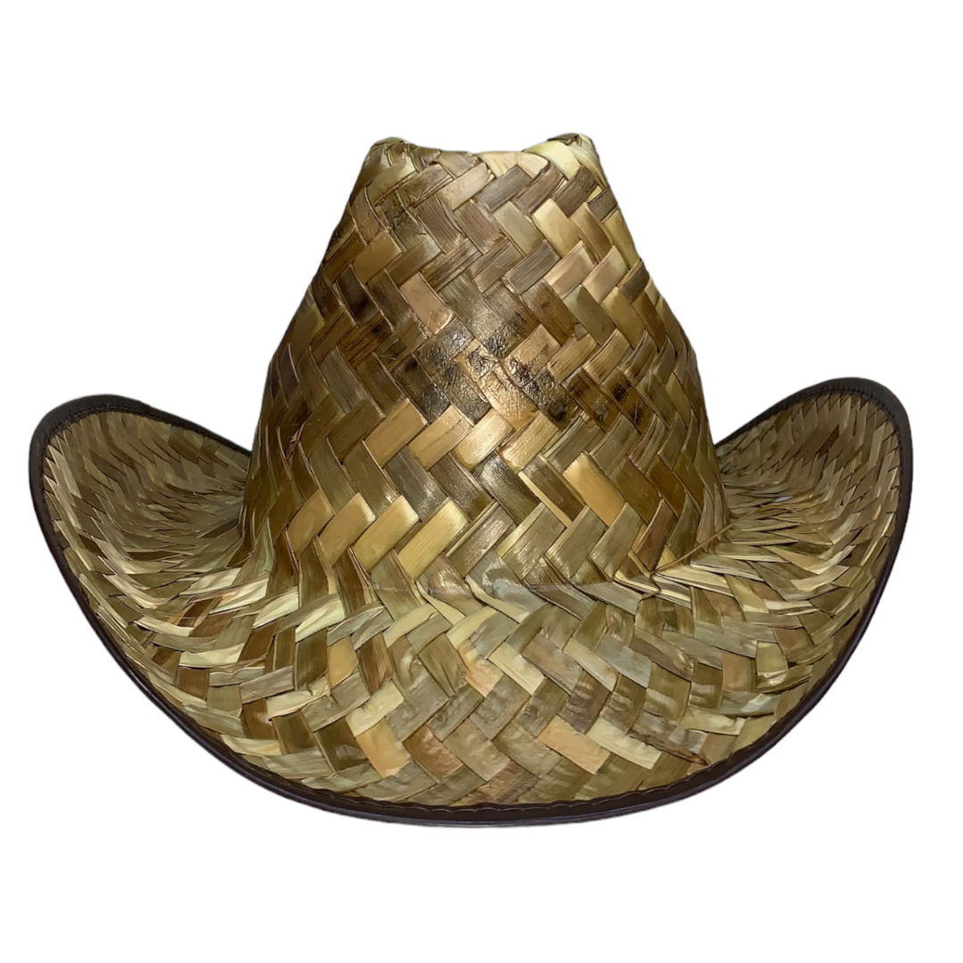 Sombrero Rodeo Adulto