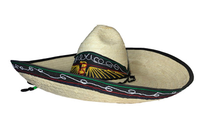 Sombrero Charro Caporal