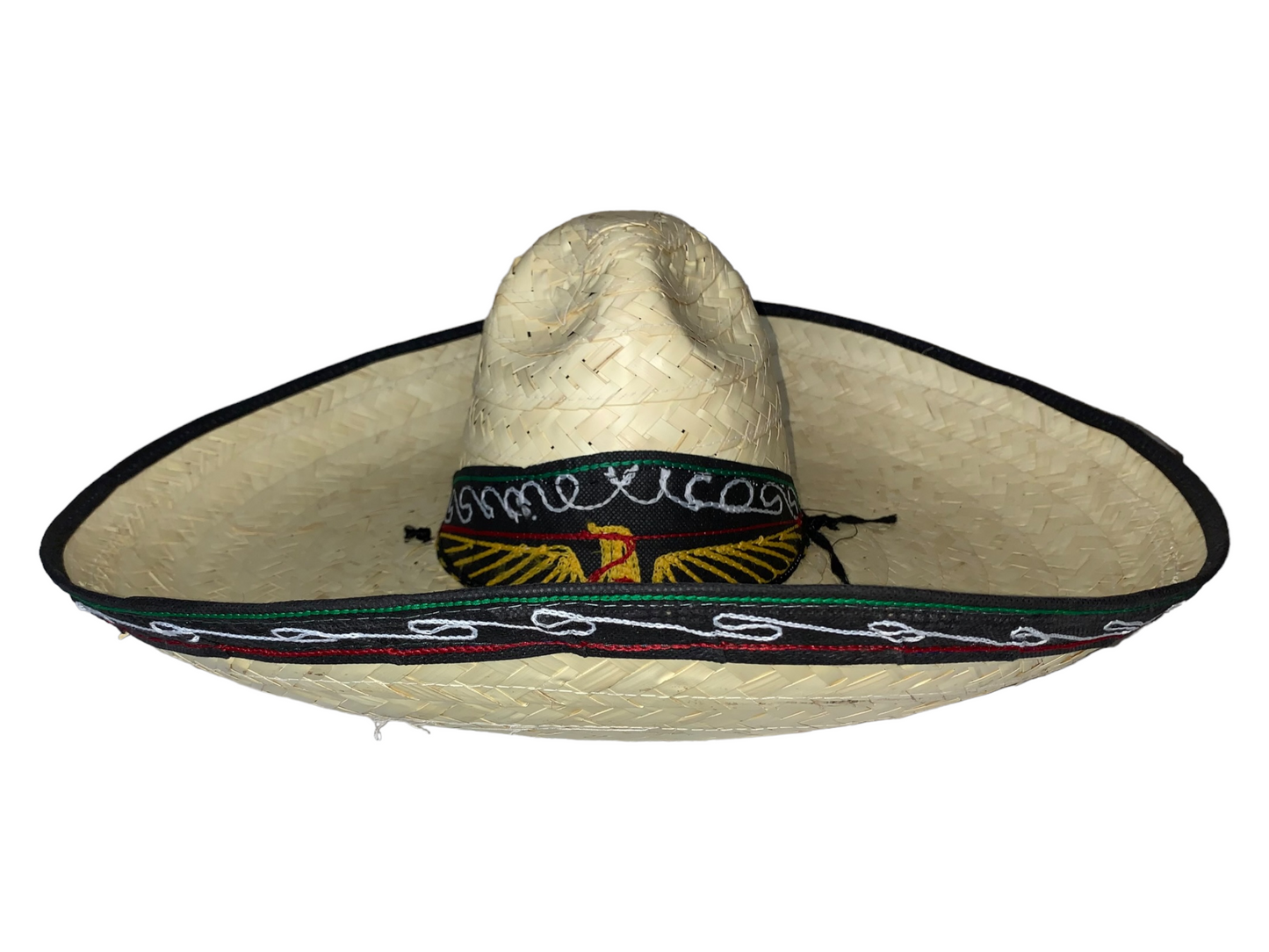 Sombrero Charro Caporal