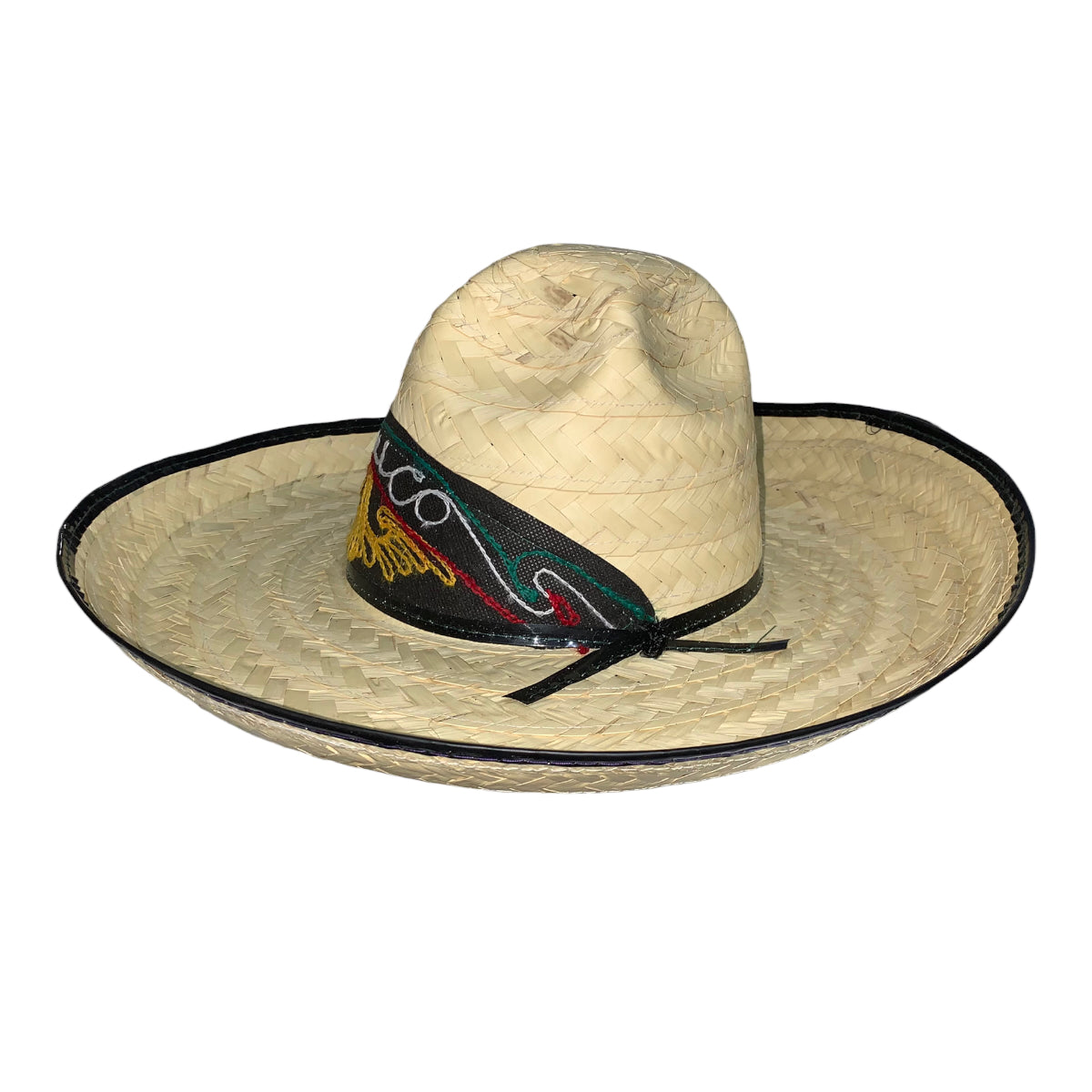 Sombrero Charro Caporal