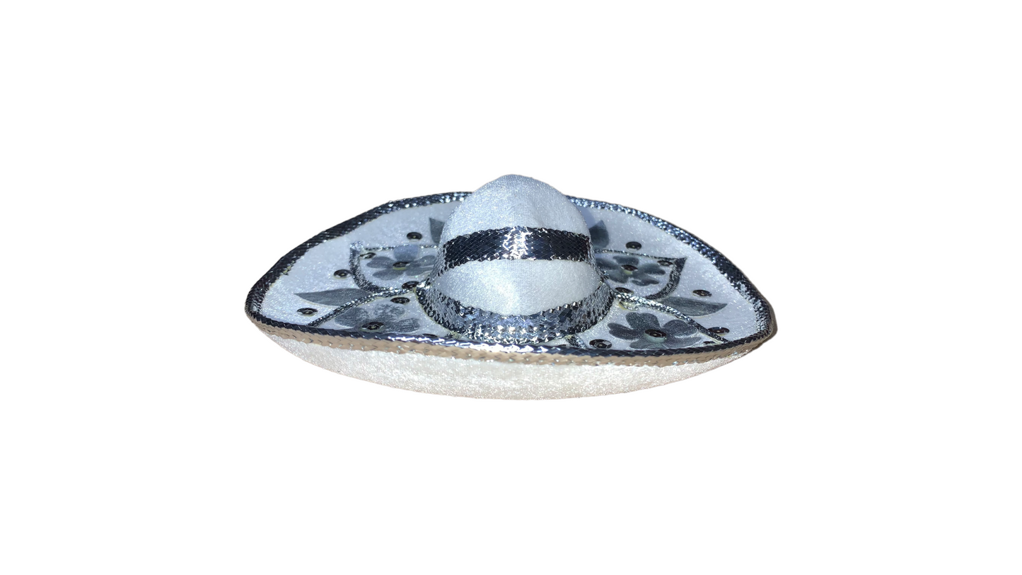 Sombrero Charro 20 cm