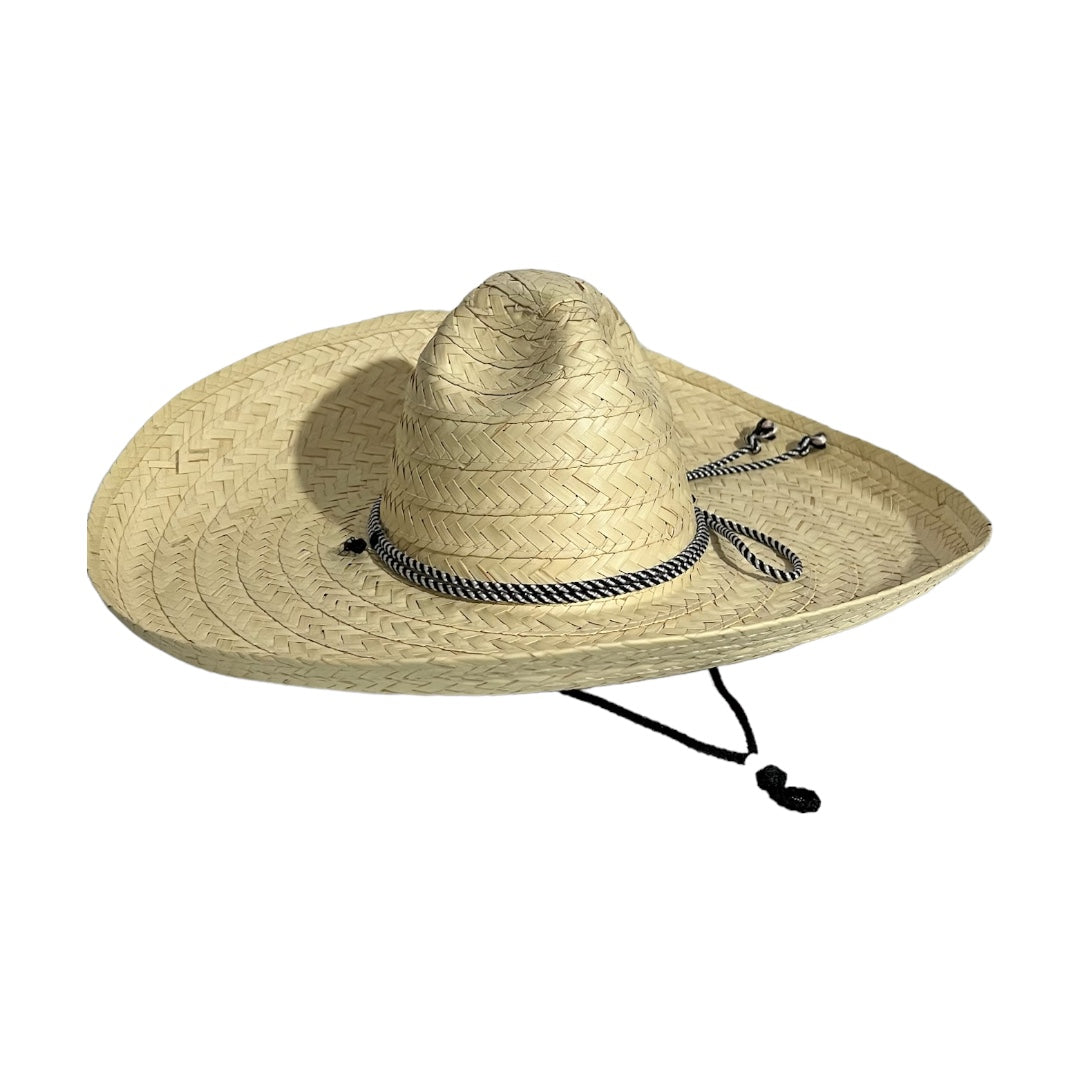 Sombrero charro palma