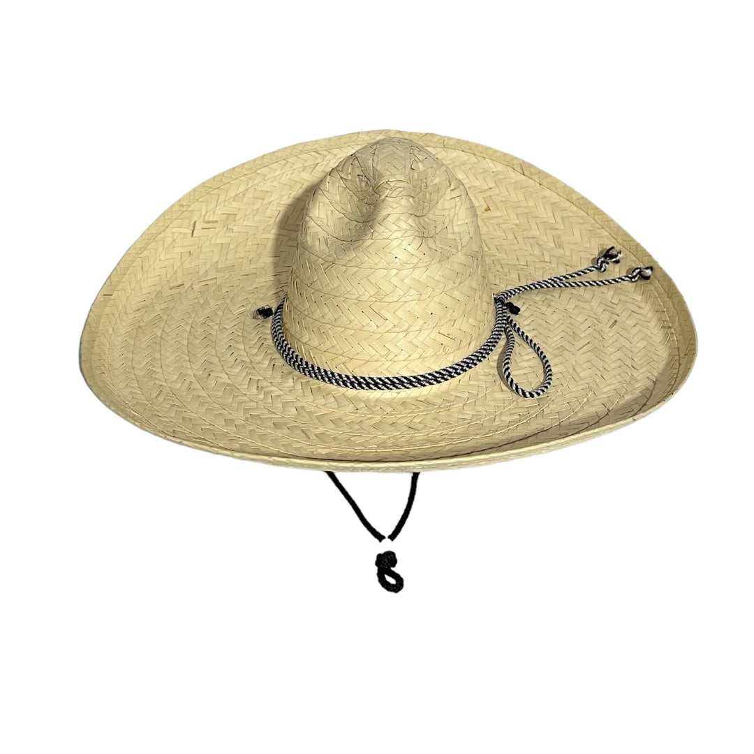 Sombrero charro palma