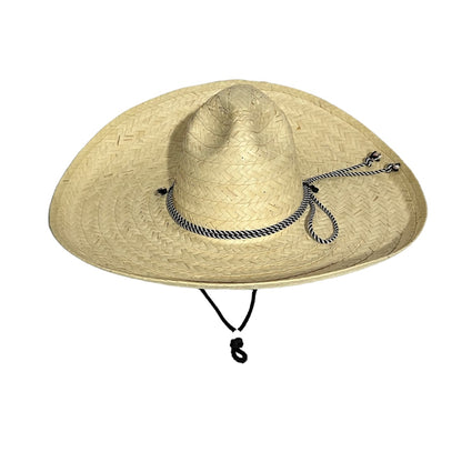 Sombrero charro palma