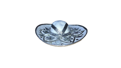 Sombrero Charro 20 cm