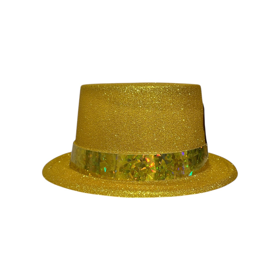 12 Sombrero Año Nuevo