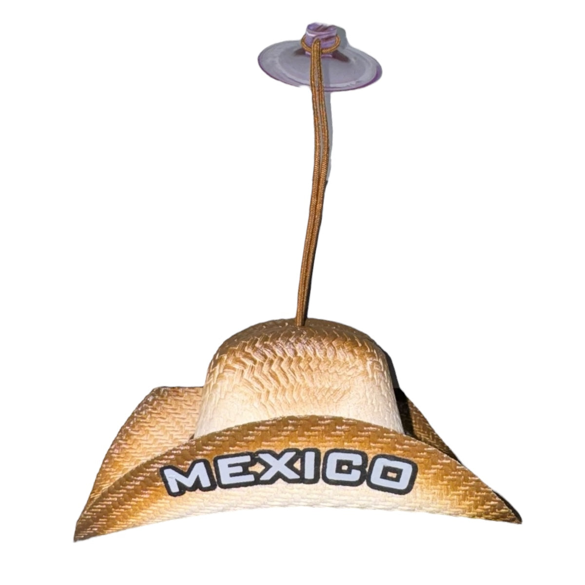 5 Colgante Sombrero