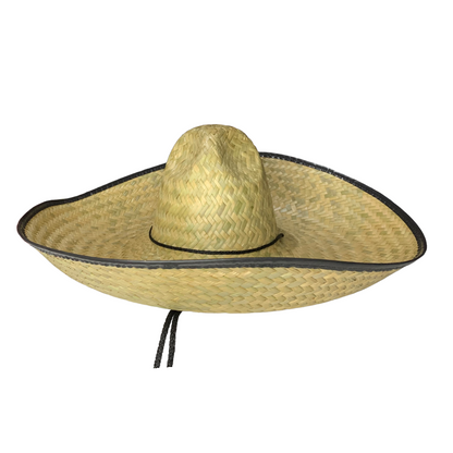 Sombrero Charro Palma