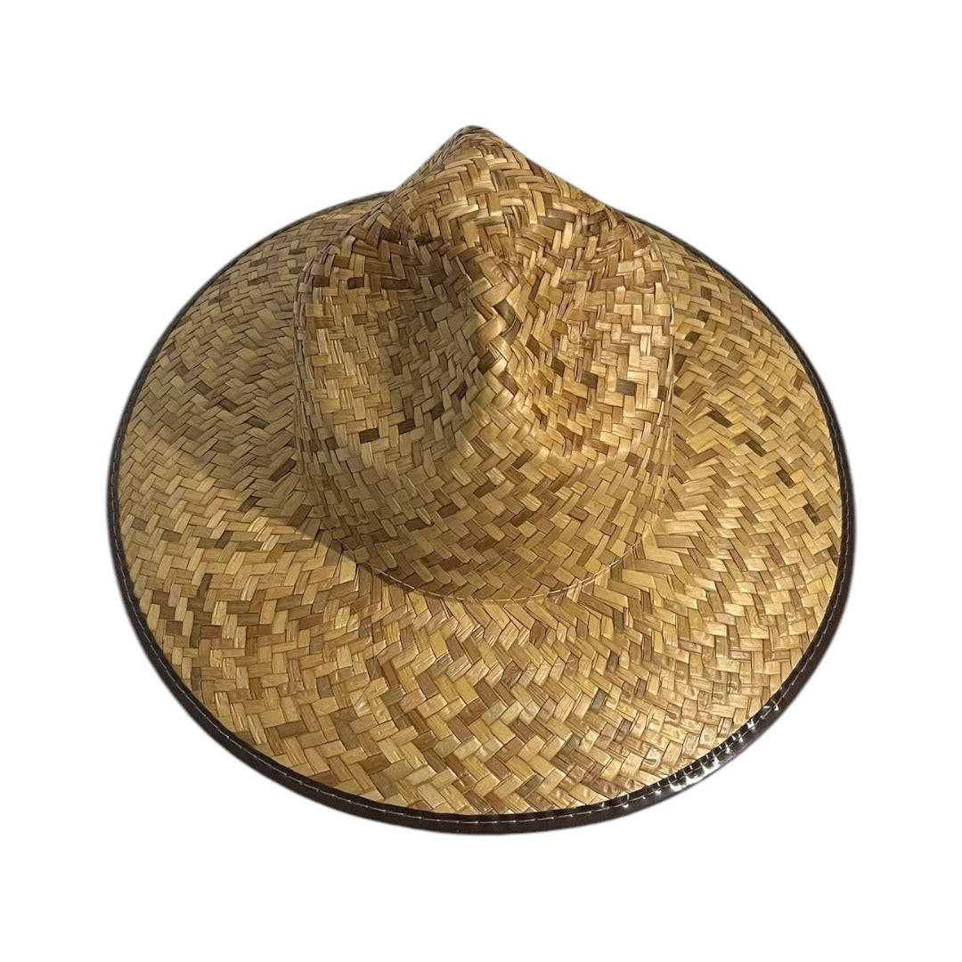 Sombrero Pancho Villa