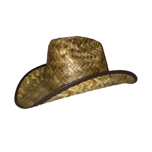 Sombrero Rodeo Adulto