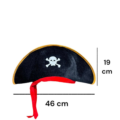 Sombrero Pirata