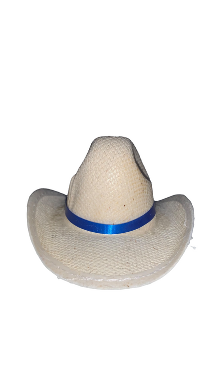 12 Mini Texano 8 cm