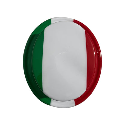 12 Sombrero Tricolor Mexico