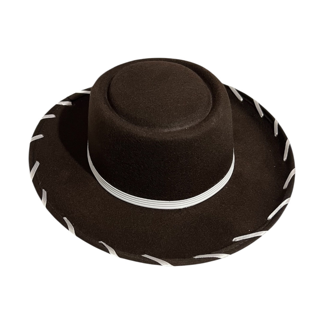 Sombrero Woody Nuevo