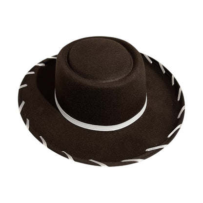 Sombrero Woody Nuevo