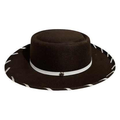 Sombrero Woody Nuevo